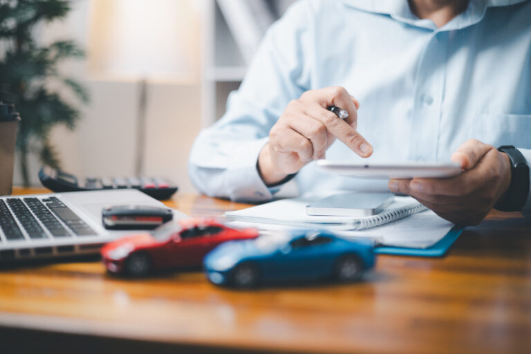 Planejamento financeiro para empresas de autopeças como manter um fluxo de caixa saudável