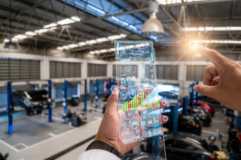 Como declarar rendimentos de empresa de autopeças no IRPF 2025