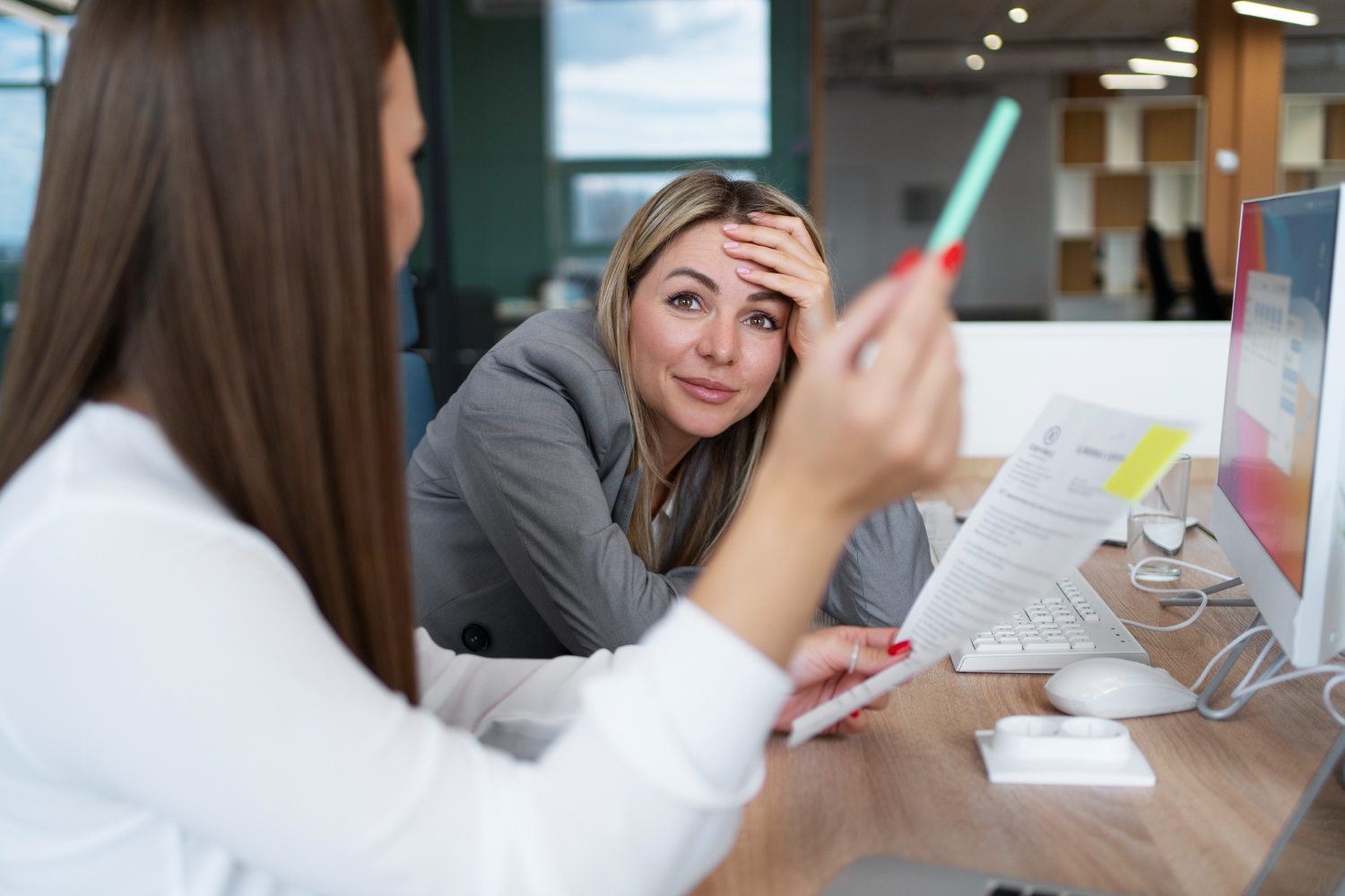 3 erros que fazem empresas da saúde perderem dinheiro — e como a contabilidade certa evita isso