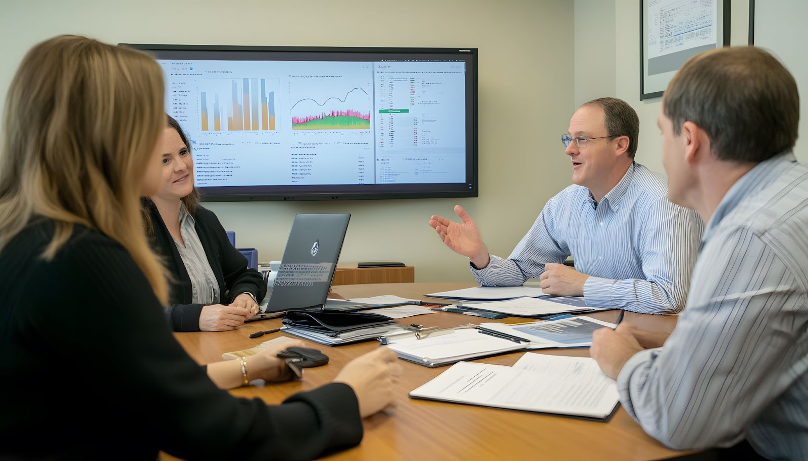 A importância de uma gestão estruturada em ambientes com vários prestadores