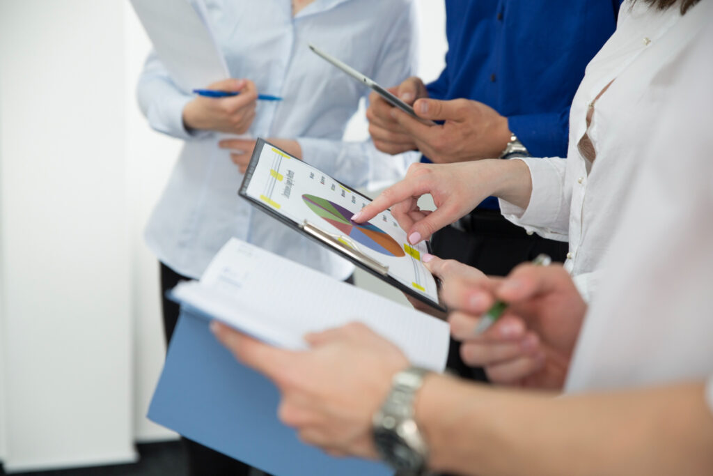 Como Organizar o Fluxo Financeiro de Consultórios com Múltiplos Prestadores