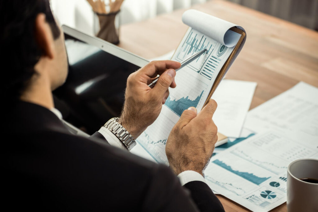 Planejamento tributário: quando sua empresa deve começar?