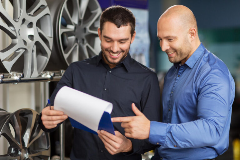 5 vantagens da contabilidade consultiva para o setor autopeças