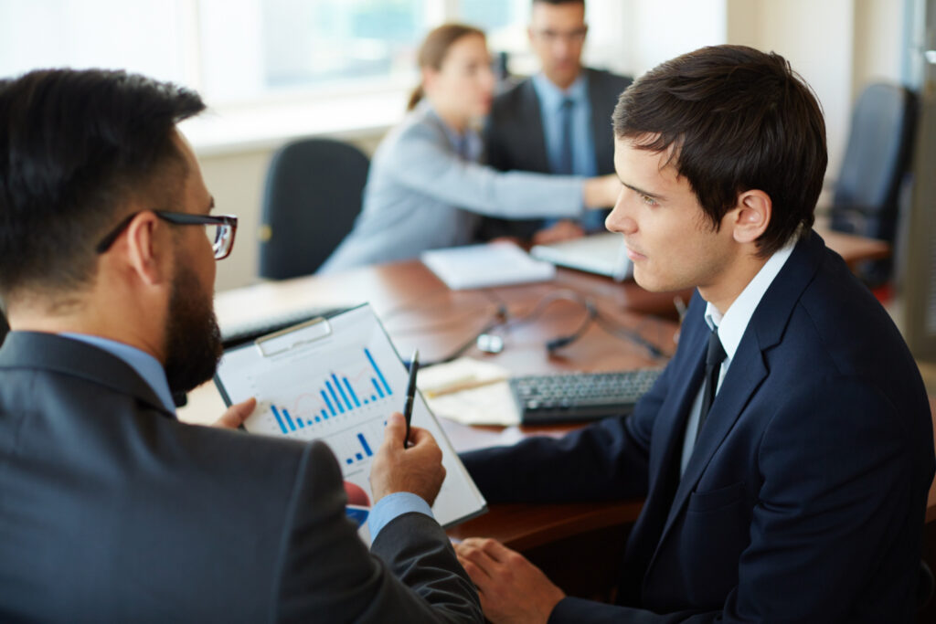 Consultoria contábil estratégica para empresas que querem escalar