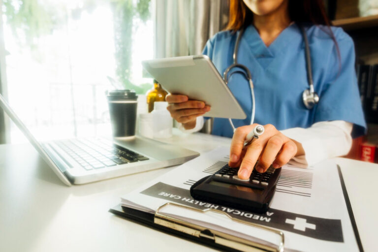 Contabilidade para clínicas médicas em São Paulo – SP como melhorar a gestão financeira do seu consultório