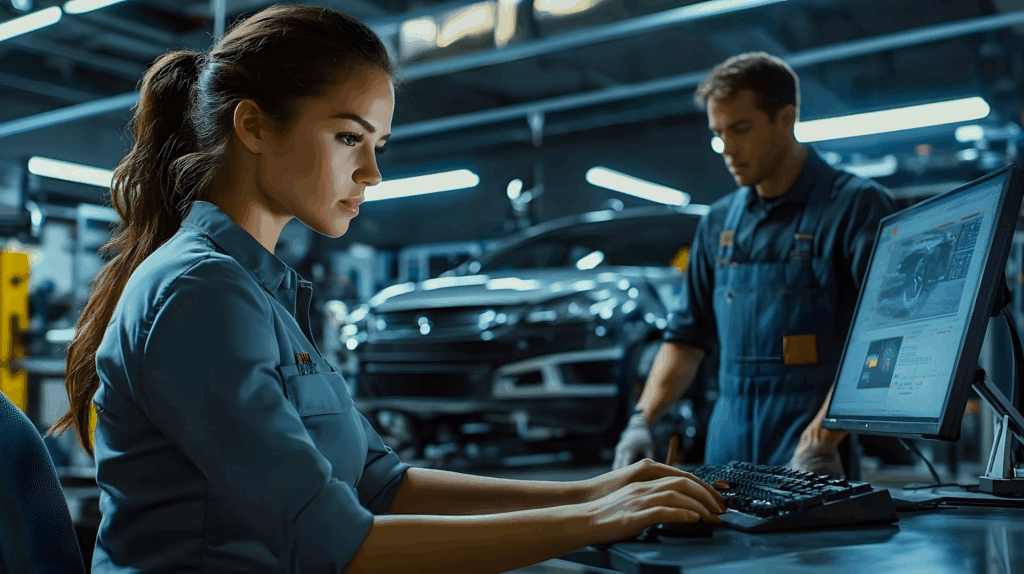 contabilidade consultiva para autopeças