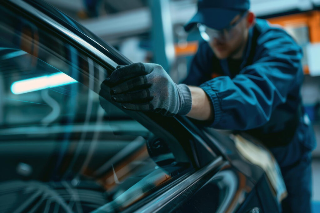 Setor de Autopeças: fim da ST para vidros automotivos