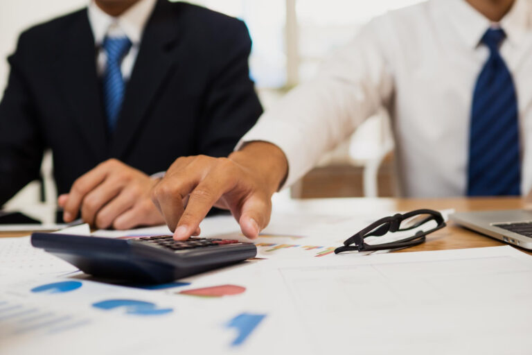 Assessoria fiscal como manter o fisco longe da sua empresa