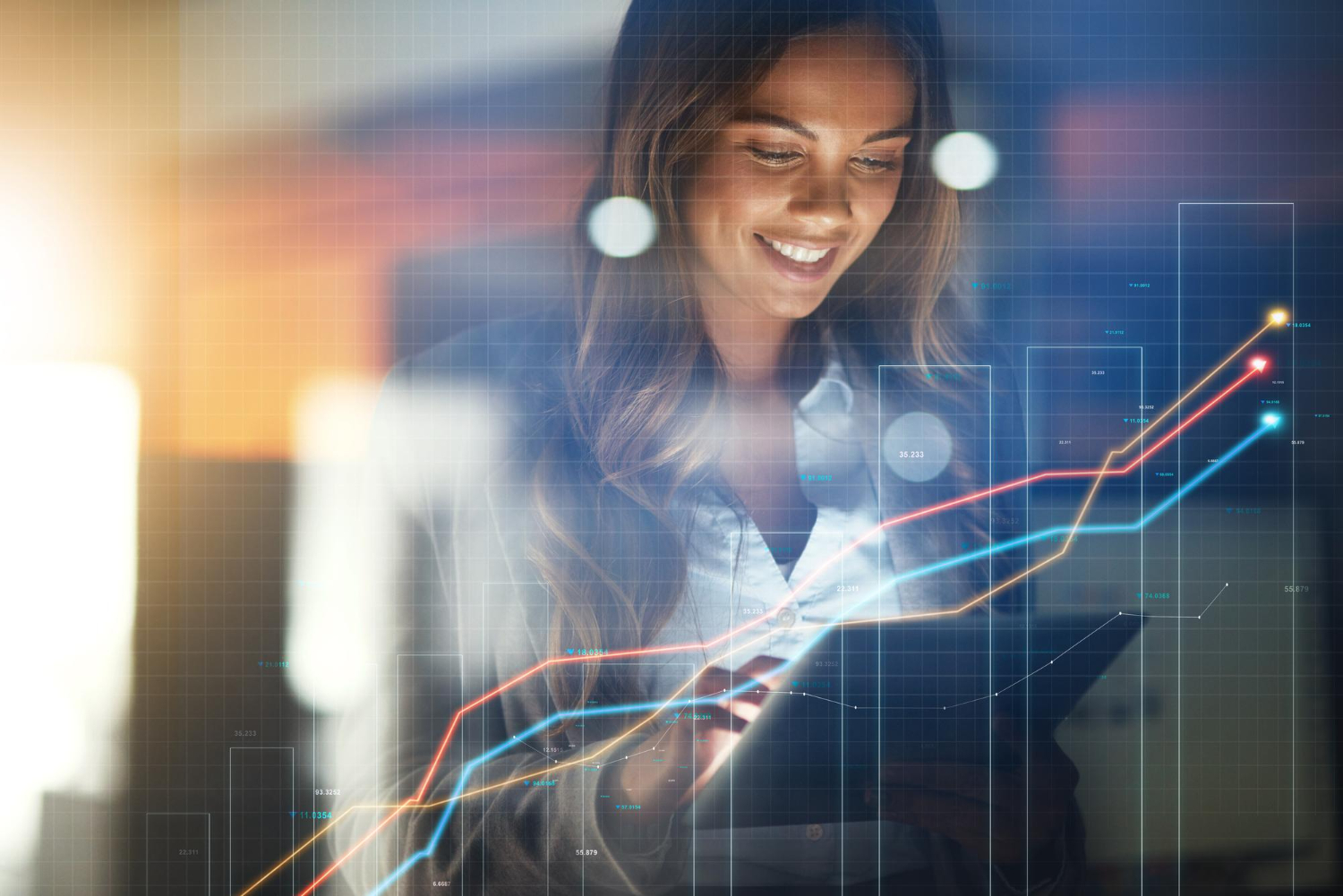 Contabilidade em São Paulo para empresas que buscam inovação