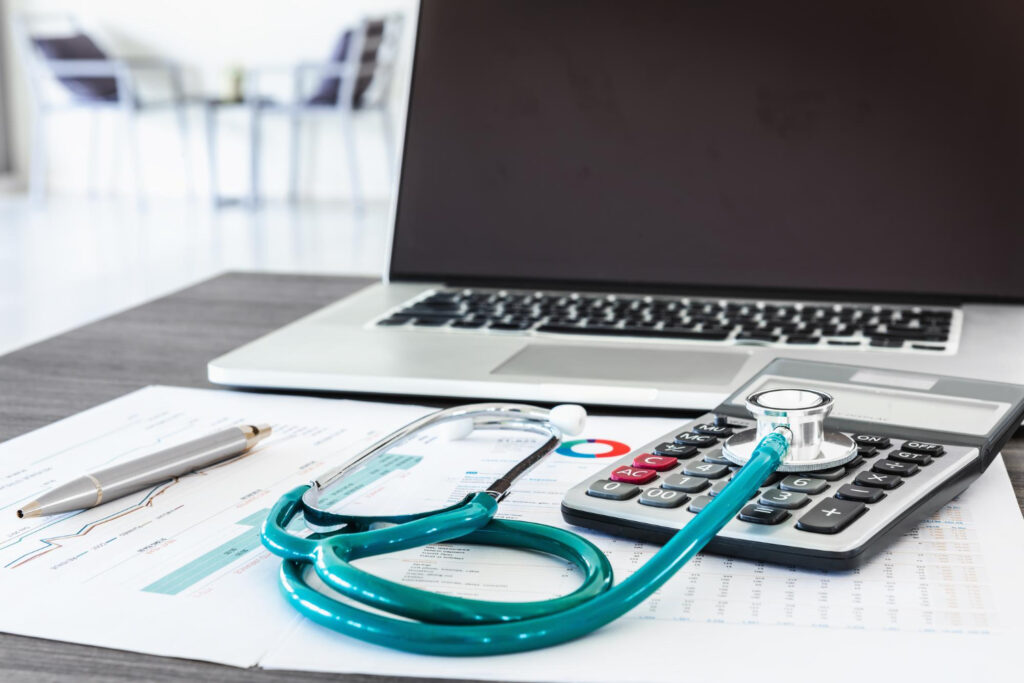 Gestão tributária para clínicas em São Paulo no fim do ano