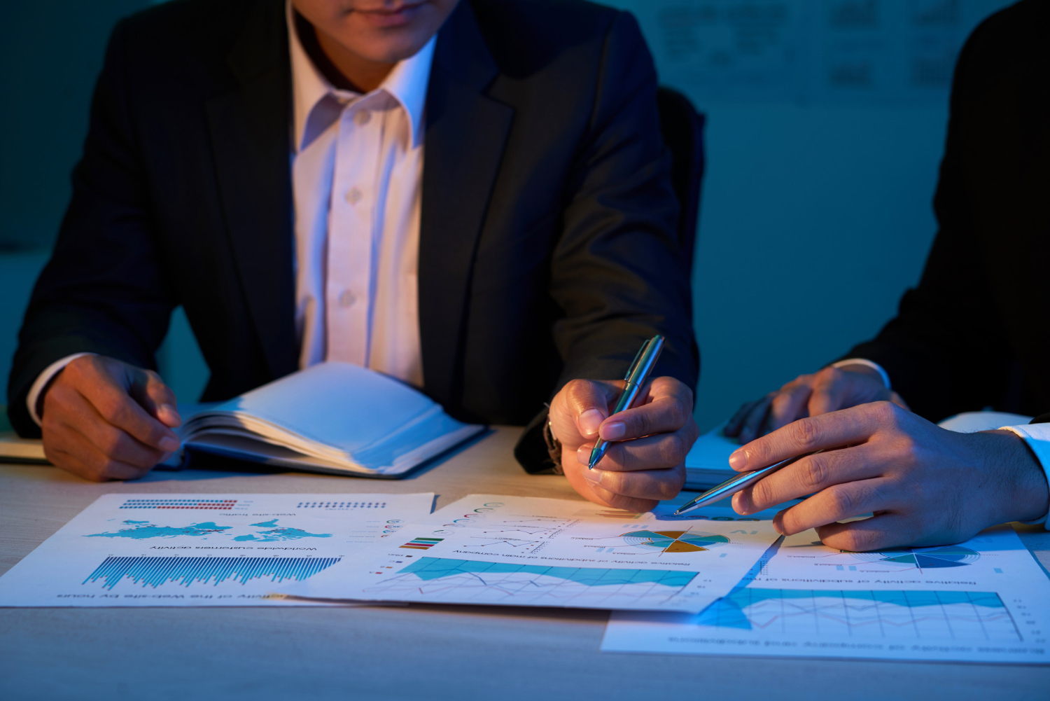 Assessoria contábil estratégica: quando sua empresa precisa evoluir a gestão
