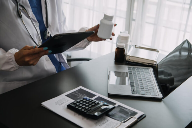 Clínicas médicas em expansão como estruturar a contabilidade para evitar aumento de carga tributária
