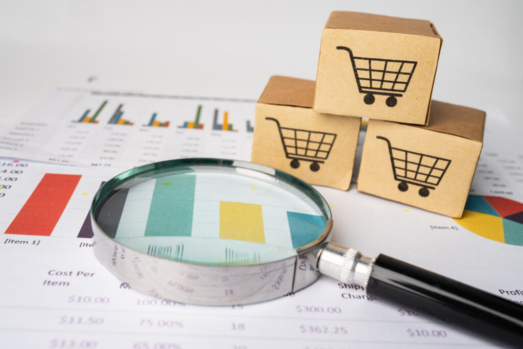 Classificação fiscal de produtos: erros e impostos no varejo