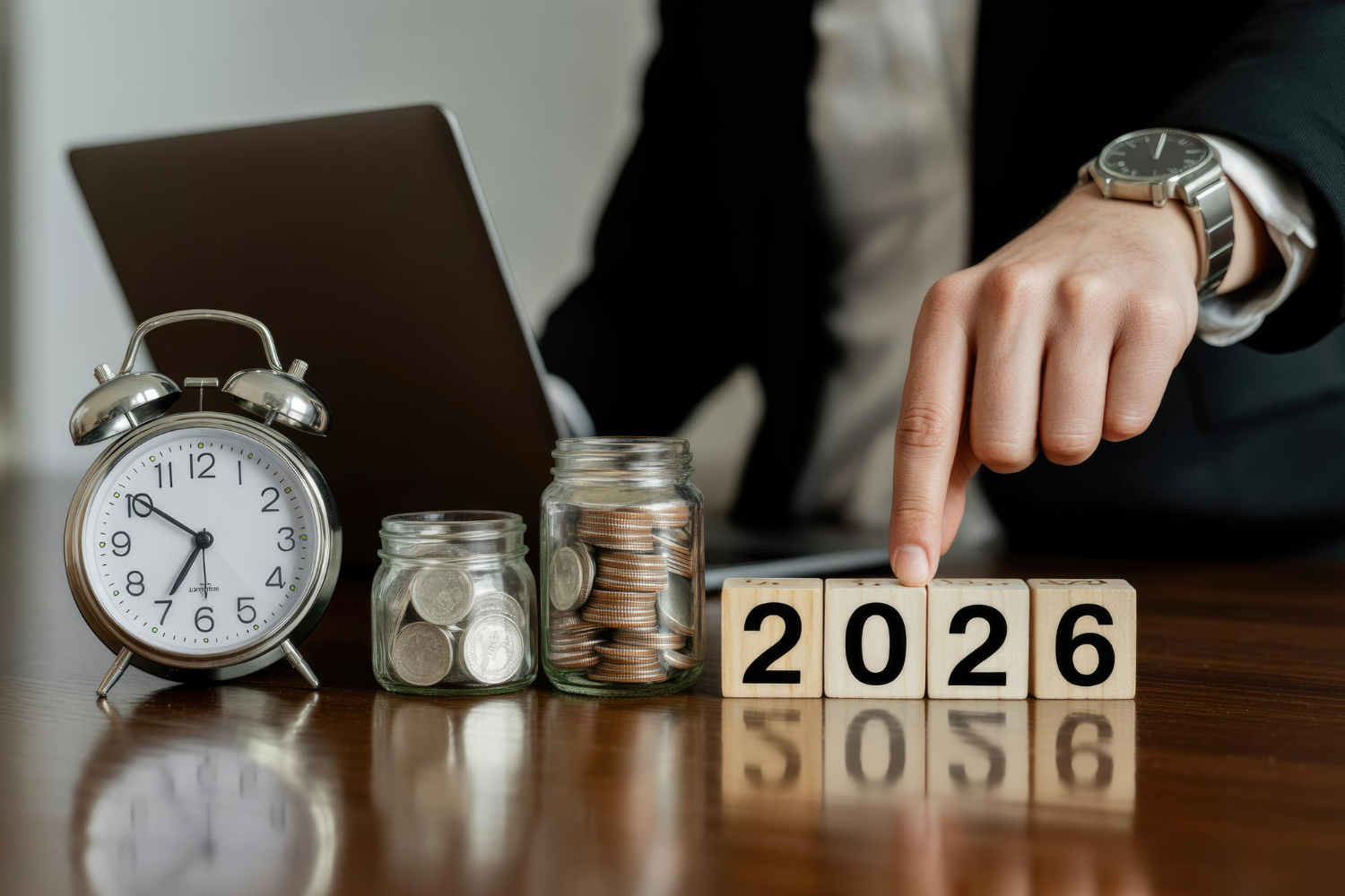 Lucro Presumido em 2026: quando o regime se torna financeiramente inviável